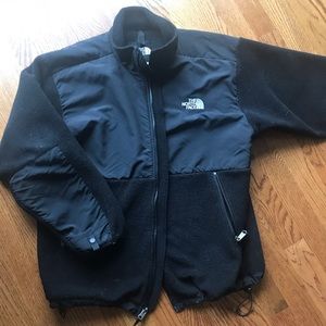 North face DENALI Girls YOUTH XL (ladies XS)